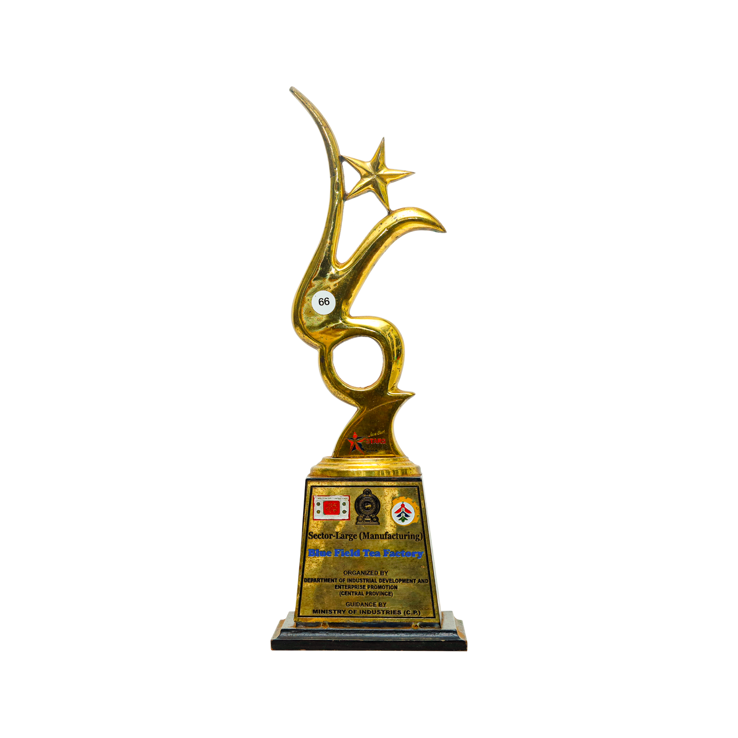 Award 11