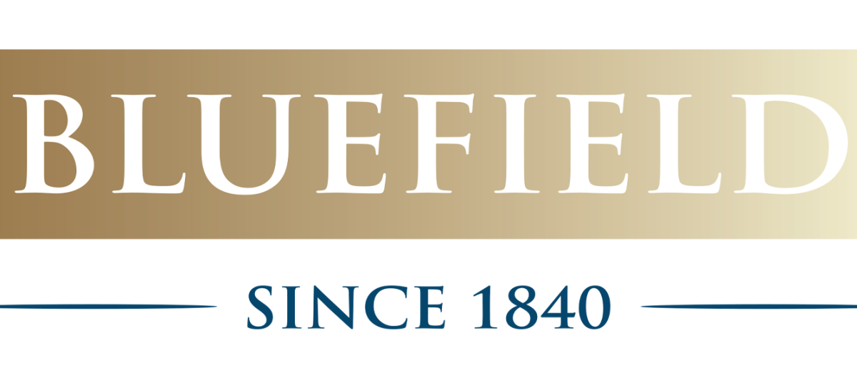 Bluefield New (Logo) - 2